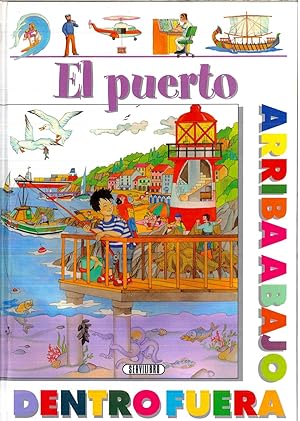Seller image for PUERTO, EL for sale by Papel y Letras