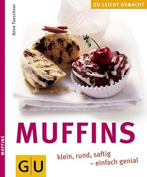 Muffins (GU Leicht gemacht)