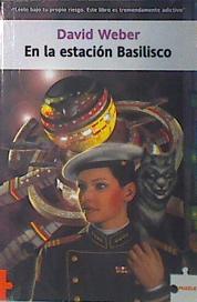 Seller image for En la estacin Basilisco for sale by Almacen de los Libros Olvidados