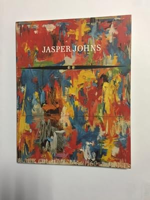 Seller image for Jasper Johns - Werke aus dem Besitz des Knstlers for sale by Bookstore-Online