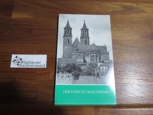 Bild des Verkufers fr Der Dom zu Magdeburg : eine Fhrung. Aufnahmen von Klaus G. Beyer, Das christliche Denkmal ; H. 50/51 zum Verkauf von Antiquariat im Kaiserviertel | Wimbauer Buchversand