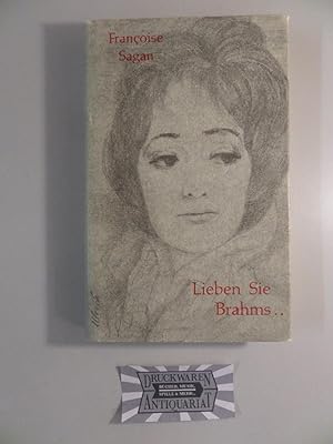Seller image for Lieben Sie Brahms. for sale by Druckwaren Antiquariat