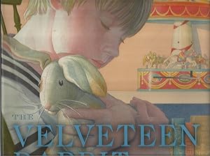 Imagen del vendedor de The Velveteen Rabbit (Kohl's Edition) a la venta por Beverly Loveless