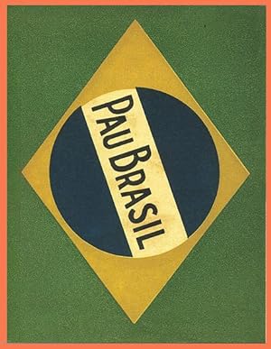 Seller image for Pau Brasil for sale by Lirolay