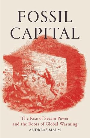 Bild des Verkufers fr Fossil Capital (Paperback) zum Verkauf von Grand Eagle Retail