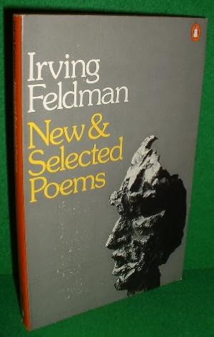 NEW and SELECTED POEMS
