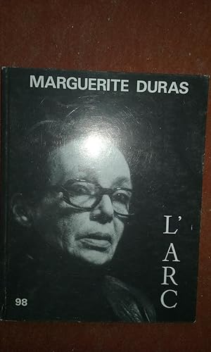 Marguerite Duras