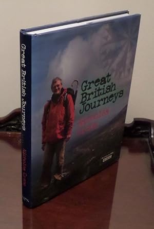 Great British Journeys - **Signed** - 1st/1st