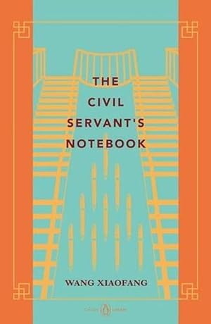 Seller image for The Civil Servant's Notebook (Paperback) for sale by Grand Eagle Retail