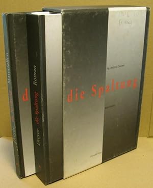 Seller image for Die Spaltung Mit Materialienbuch. for sale by Nicoline Thieme