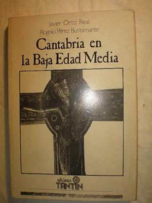 Cantabria en la Baja Edad Media