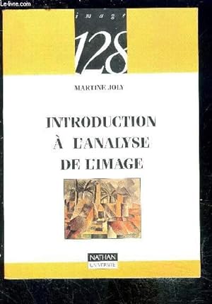 Image du vendeur pour INTRODUCTION A L ANALYSE DE L IMAGE N44 mis en vente par Le-Livre