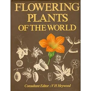 Seller image for Flowering Plants of the World for sale by Buteo Books