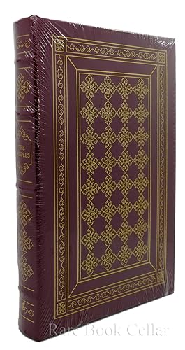 Seller image for THE GOSPELS Easton Press for sale by Rare Book Cellar