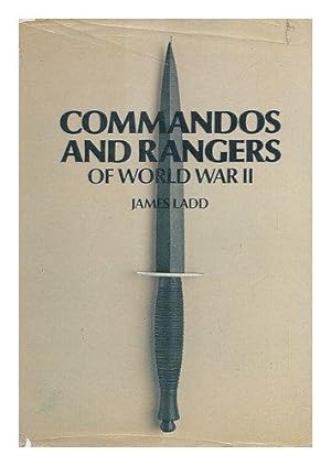 Commandos and Rangers of World War II