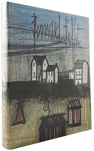 Image du vendeur pour Bernard Buffet Oeuvre Grave, 1967 mis en vente par Art Wise