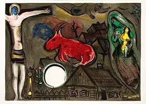 chagall