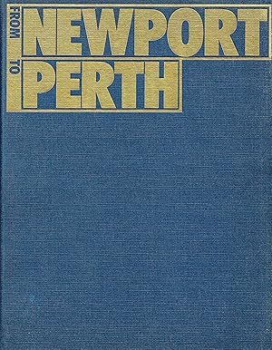 Seller image for From Newport To Perth : The New Challenge : for sale by Sapphire Books
