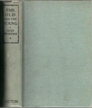 The Old and The Young (I Vecchi E I Giovani), Vol. I