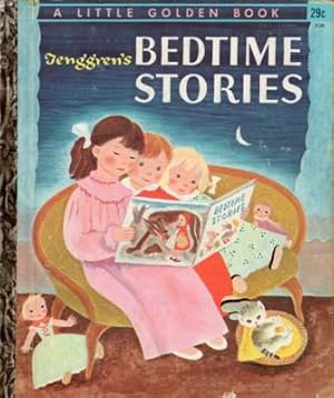 Bedtime Stories