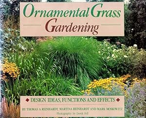 Ornamental Grass Gardening