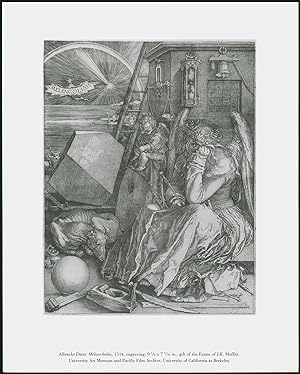 A Portfolio of Prints from the Collection. In honor of R.E. Lewis. (University Art Museum and Pac...