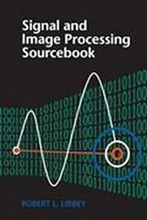 Seller image for Signal And Image Processing Sourcebook for sale by BuchWeltWeit Ludwig Meier e.K.