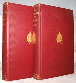 Image du vendeur pour The Founding of A Nation: 2 Volumes, Complete mis en vente par Sequitur Books