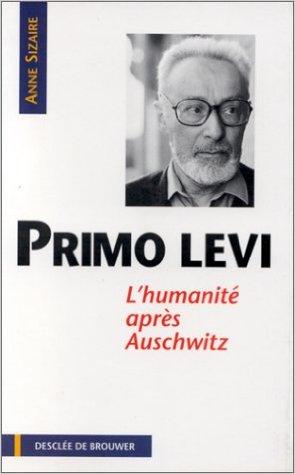 Primo Levi