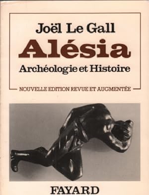 Alesia archeologie et histoire