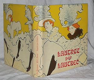 Imagen del vendedor de Lautrec par Lautrec. a la venta por Librairie In-Quarto