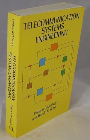 Image du vendeur pour Telecommunication Systems Engineering mis en vente par AJ Scruffles