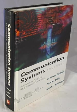 Seller image for Communication Systems for sale by AJ Scruffles