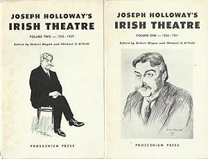 Joseph Holloway's Irish Theatre.