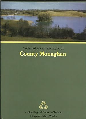 Archaeological Inventory of County Monaghan.