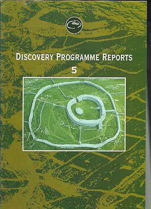 Discovery Programme Reports: 5.