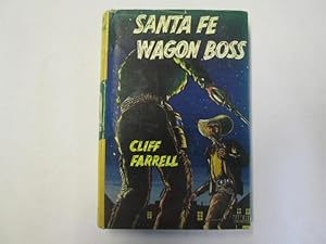 Immagine del venditore per Santa Fe Wagon Boss venduto da Goldstone Rare Books
