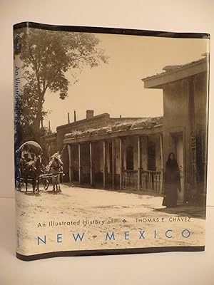 An Illustrated History of New Mexico