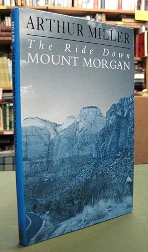 Seller image for The Ride Down Mount Morgan for sale by Edinburgh Books
