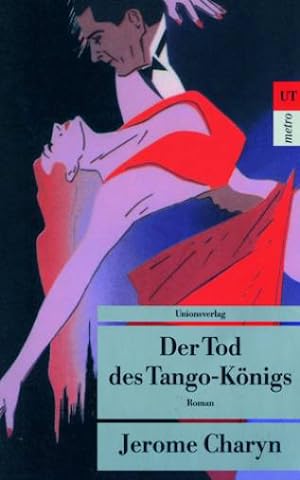 Der Tod des Tango-Königs