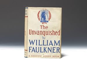faulkner the unvanquished
