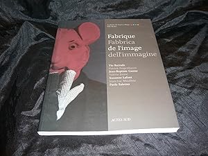 Seller image for Fabrique De L'Image Fabbrica Dell'Immagine for sale by librairie ESKAL