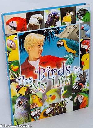 The birds in my life