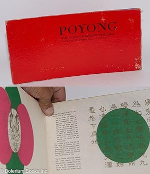 Poyong: The Agra Gallery of Fine Arts