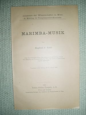 Marimba-Musik