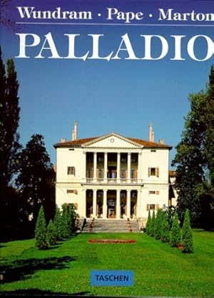 Andrea Palladio