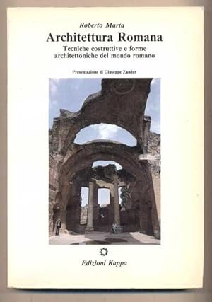 Tecnica Costruttiva a Roma nel medioevo: Costruction [Construction] tecniques [Techniques] of the...