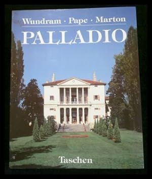 Andrea Palladio 1508 - 1580. Architekt zwischen Renaissance und Barock