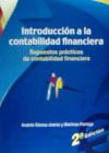 Introducción a la contabilidad financiera : supuestos prácticos de contabilidad financiera