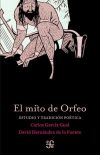 Seller image for El mito de Orfeo. Estudio y tradicin potica for sale by AG Library